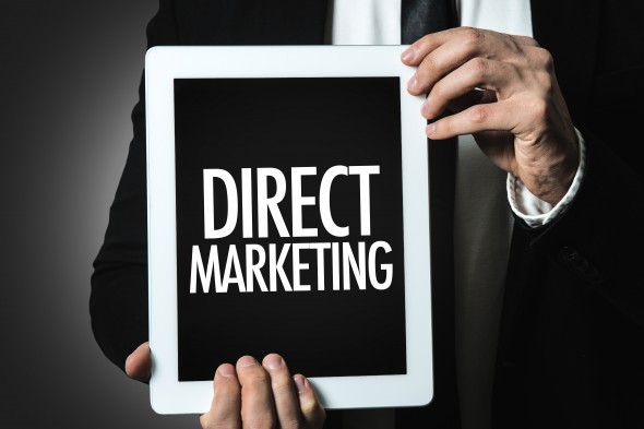 marketing direct