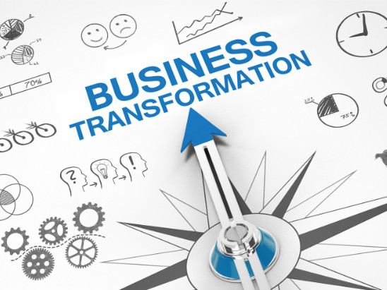 Transformation vente BtoB