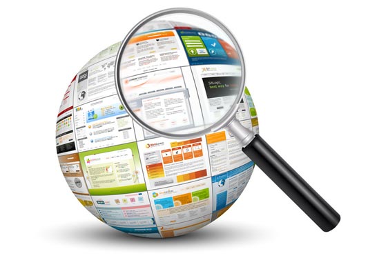 visiblite web