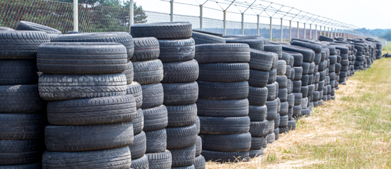 produits caoutchouc