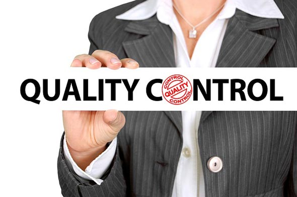 qualite data